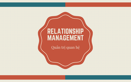 RM trong ngân hàng và công việc cụ thể của relationship manager là gì? (phần 1)