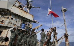 Trung Quốc cảnh báo Philippines chớ 'đùa với lửa' khi gia cố đảo gần Đài Loan