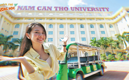 Khám Phá Trường Học 2024 | Đại học Nam Cần Thơ: Đầu tư bệnh viện 'khủng' cho sinh viên học tập