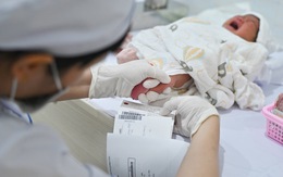 Cần sàng lọc 9 bệnh trước sinh và sơ sinh cho trẻ