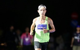 Nguyên Thanh, Ngọc Hoa vô địch giải chạy Run To Live 2024