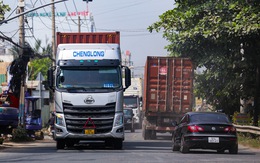 TP.HCM ban hành mức giá BOT của đường nối Nguyễn Duy Trinh