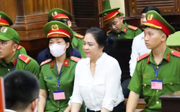 Chiều nay xử phúc thẩm bà Nguyễn Phương Hằng và 4 đồng phạm