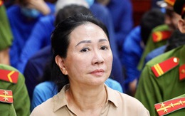 Bà Trương Mỹ Lan xin tòa xem xét lại định giá bất động sản theo giá thị trường