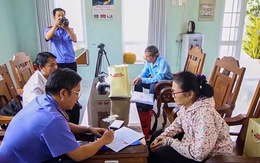 Tây Ninh bồi thường hơn 2,5 tỉ đồng cho người bị oan sau 45 năm