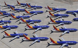Boeing lỗi liên tục, hàng không Mỹ thu hẹp quy mô hoạt động