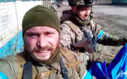 Lực lượng chống Kremlin nói dối vụ tràn qua biên giới Nga, quay video giả?