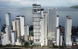 Nha Trang xử lý hàng trăm nhà xây không phép, nhà biến thành khách sạn