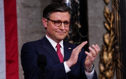 Chủ tịch Hạ viện Mỹ tiết lộ kế hoạch thông qua viện trợ Ukraine