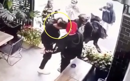 Nam thanh niên 18 tuổi tại Đà Lạt bị tấn công, đâm tử vong giữa ban ngày