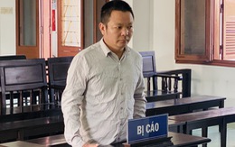 Tuyên án bị cáo người Trung Quốc sang Việt Nam trộm vàng