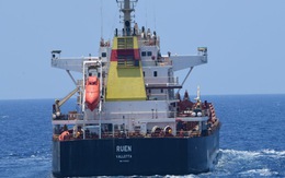 Hải quân Ấn Độ ra tay trấn áp nhóm cướp biển Somalia