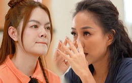 Phạm Quỳnh Anh, Thảo Trang làm 'Mẹ siêu nhân'
