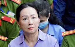 Bà Trương Mỹ Lan khai được 'vận động' tham gia SCB: Ngân hàng Nhà nước nói gì?