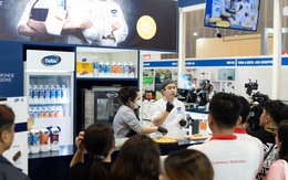 Hàng trăm doanh nghiệp quốc tế tham gia triển lãm Food & Hotel Vietnam 2024