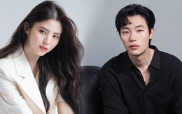 Han So Hee 'quay xe' chóng mặt với drama tình ái