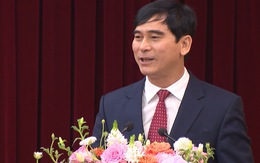 Ông Dương Văn An giữ chức bí thư Tỉnh ủy Vĩnh Phúc