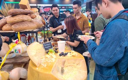 Cơ hội kết nối toàn cầu cho doanh nghiệp F&B tại Food & Hotel Vietnam 2024