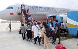 Pacific Airlines được xóa nợ 220 triệu USD