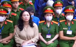 Luận tội, đề nghị mức án vụ Vạn Thịnh Phát:  Cần loại trừ bà Trương Mỹ Lan khỏi đời sống xã hội vĩnh viễn