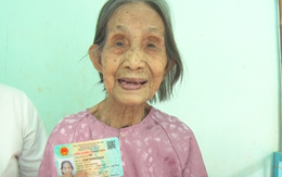 Đến thăm cụ bà 119 tuổi ở Đồng Nai