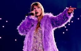 Người hâm mộ sẵn sàng chi nghìn đô để xem concert của Taylor Swift