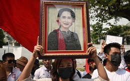 Myanmar đấu giá 90 triệu USD nhà bà Suu Kyi, không ai tham gia