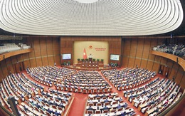 Quốc hội tổ chức kỳ họp bất thường ngày 21-3