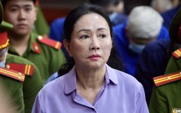 Bà Trương Mỹ Lan nói 'tim như rỉ máu', đòi SCB trả tiền thuê nhà