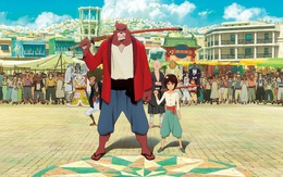 GKIDS mang bộ tứ phim hoạt hình của đạo diễn Mamoru Hosoda đến rạp