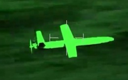 Lần đầu tiên trực thăng Pháp truy đuổi và bắn hạ UAV Houthi ở Biển Đỏ