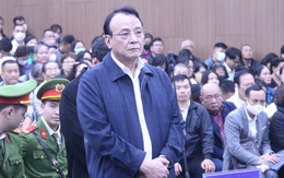 Vụ Tân Hoàng Minh: Viện kiểm sát đề nghị giảm án cho tất cả bị cáo