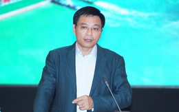 Bộ trưởng Nguyễn Văn Thắng: Đường hàng hải Việt Nam có lợi thế ‘trời cho’