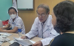 Khám và điều trị bệnh lý mạch máu chi dưới tại Bệnh viện Bình Định