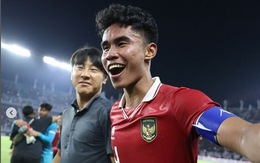 Indonesia gọi khẩn cấp 2 cầu thủ Irianto và Ferarri cho trận đấu với Việt Nam