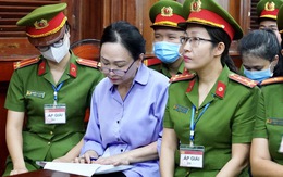 Vụ Vạn Thịnh Phát: Giúp sức cho bà Trương Mỹ Lan vì… vợ bệnh và sợ mất việc