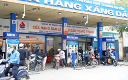 Tin tức sáng 26-3: Yêu cầu đảm bảo cung ứng xăng dầu khi Lọc dầu Dung Quất nghỉ bảo dưỡng