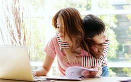 Mẹ đơn thân: Học cách quản lý tài chính cho tương lai