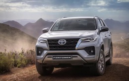 Toyota: Máy dầu phải kết hợp với động cơ điện thì mới 'sống' được