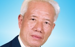 Nguyên phó trưởng thường trực đoàn Quốc hội TP.HCM Nguyễn Văn Hanh qua đời
