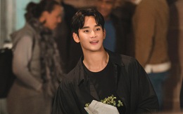 CHÍNH THỨC: Nhà sản xuất phim Queen of tears phủ nhận tin đồn Kim Soo Hyun nhận cát sê khủng