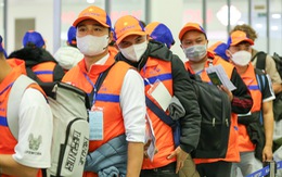 Hàn Quốc thí điểm nhận lao động ở Seoul, Busan, Kangwon và Jeju