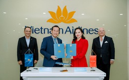 Vietnam Airlines công bố T&A Ogilvy là đối tác truyền thông toàn cầu
