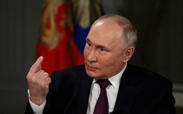Tin thế giới 26-3: Ông Putin ám chỉ Ukraine liên quan khủng bố ở Nga; Ông Trump nhắn nhủ Israel