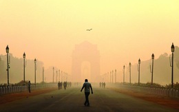 Ở nơi có 83 thành phố "ô nhiễm nhất thế giới"
