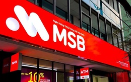 Vụ khách hàng bỗng dưng mất 58 tỉ tại MSB: Ngân hàng Nhà nước sẽ kiểm tra