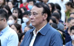 Chủ tịch Tân Hoàng Minh lãnh 8 năm tù về tội lừa đảo chiếm đoạt tài sản