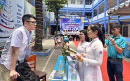 11 đại học Đài Loan đến TP.HCM tuyển sinh học bổng ngành bán dẫn