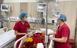 Đề xuất khen thưởng, tặng voucher du lịch cho nữ điều dưỡng cứu du khách ngưng tim ở Đà Nẵng