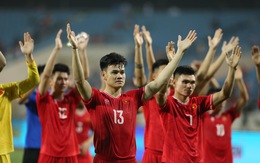 Bóng đá Việt đang cần có chuẩn bị tốt và lòng kiên trì